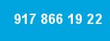 917 866 19 22 917 866 19 22